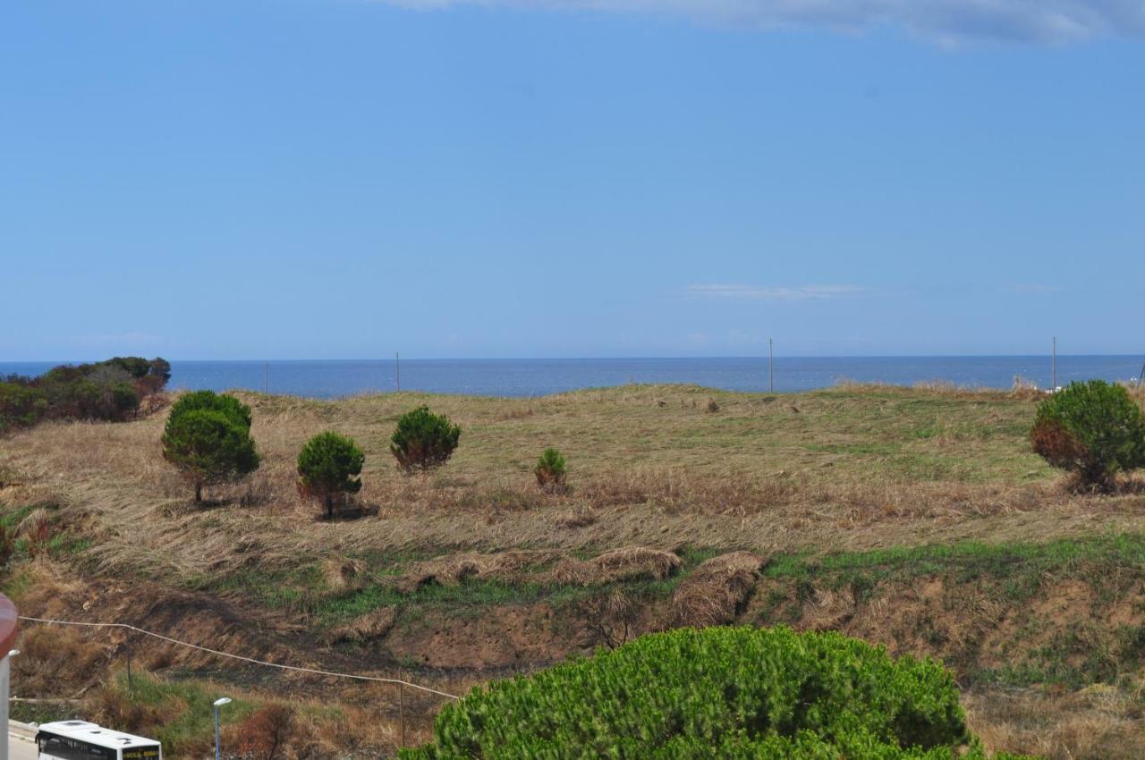 La Casetta Di Amelie Αγκριτζέντο Εξωτερικό φωτογραφία
